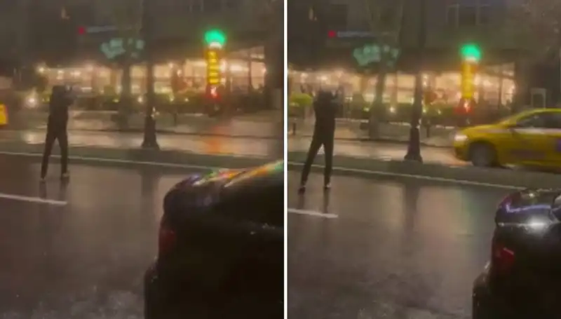 İş Yeri Kurşunlayıp Video Çeken Şahısların Şok Edici Hikayesi