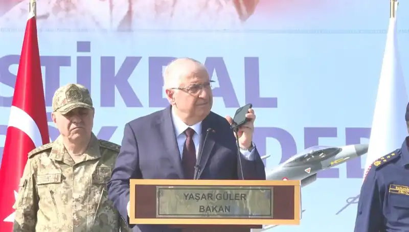 Cumhurbaşkanı Erdoğan, Mehmetçiğin Bayramını Coşkuyla Kutladı: İşte Detaylar!