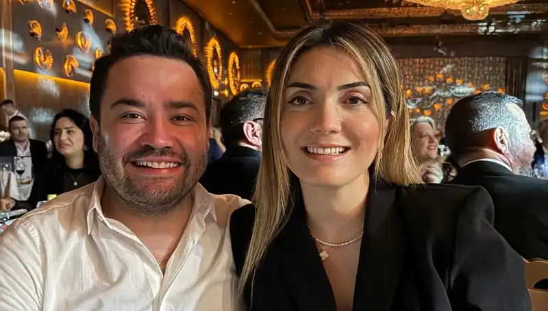 Muhittin Böcek'in Geliniyle Üç Şüpheli Adliyeye Sevk Edildi, Gelişmeler Bekleniyor!
