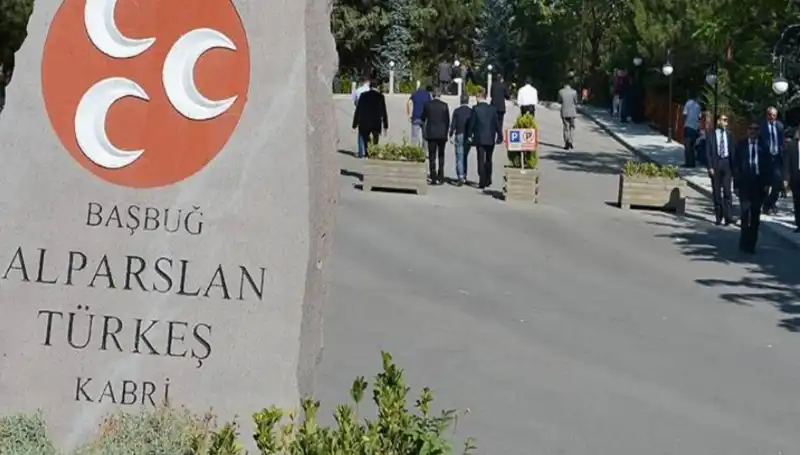Alparslan Türkeş’in Vefatının 28. Yılı: Anısına Dikkat Çeken Etkinlikler