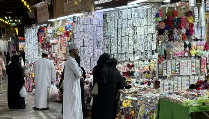 200 Yıllık Tarihiyle Yaşayan Müze: Matrah Çarşısı'nda Zaman Yolculuğu