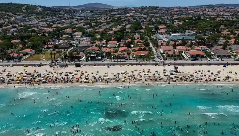 Çeşme'de Su Krizi Sürüyor: Kesinti Süresi Hızla Uzadı