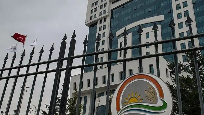 Tarım ve Orman Bakanlığı'ndan 8500 Personel Alımında Güncel Durum!