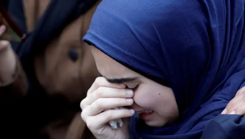 18 Yıl Beklemenin Acısı: İsrailli Kadın Bebeğini Kaybetti