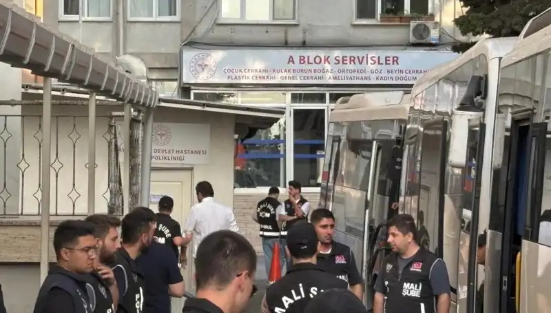 İETT Genel Müdürü ve 24 Diğer Şüpheli Adliyede: İBB Soruşturmasında Son Durum