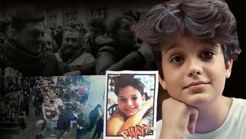 Minguzzi Cinayeti Sonrası Suça Sürüklenen Çocuklar İçin Yeni Düzenlemeler Geliyor