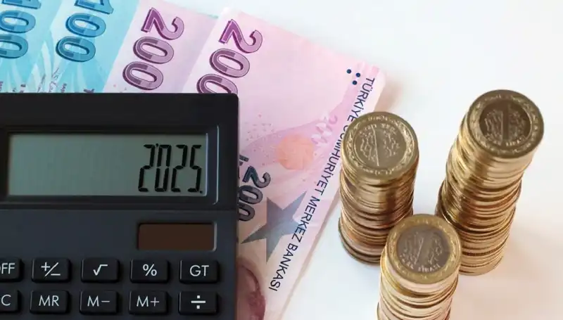 2025'in Temmuz Ayında Memur ve Emekli Maaşlarına Zam Beklentileri: Yüzde Kaç Olacak?