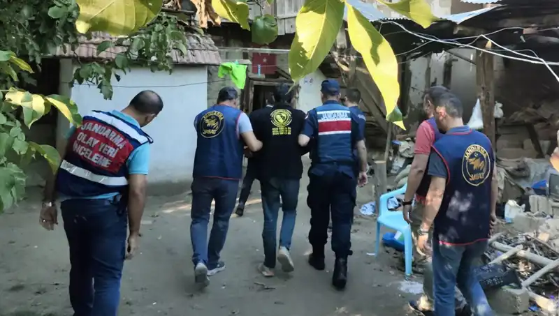 Denizli'de Torun Dehşeti: Piknik Tüpü İle İşlenen Kanlı Cinayet