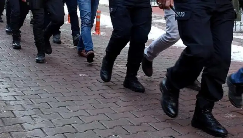 Antalya'da Silah Kaçakçılığına Göz Açtırmayan Operasyon Başarıyla Gerçekleşti