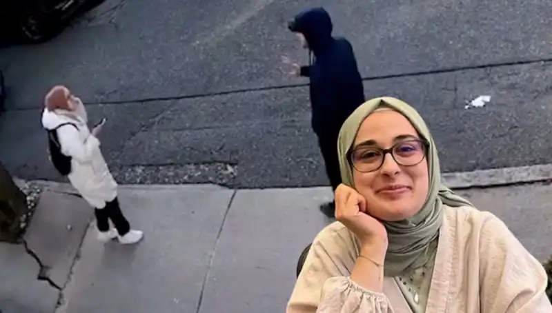 ABD'de Rümeysa Öztürk Davasında Ek Delil Talebi Şok Yarattı