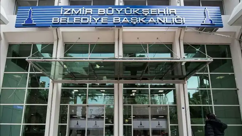 İzmir'de Kooperatif Skandalında Şok Gelişme: 21 Şüpheli Gözaltına Alındı