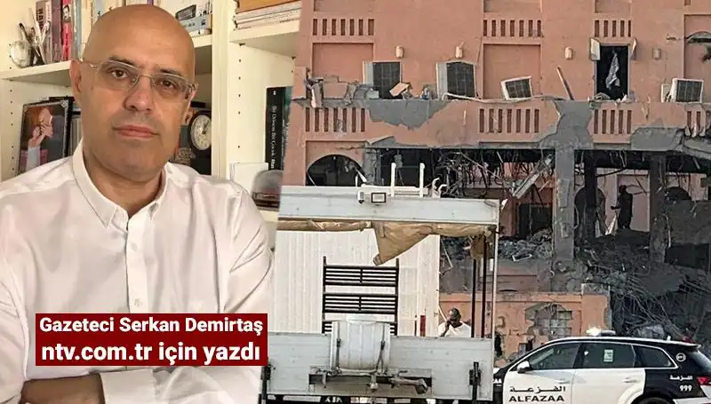 Katar Zirvesi'nde Trump'ın Rolü: İsrail'i Dizginleyebilir mi?