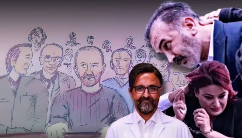 Yenidoğan Çetesi Davasında İtiraz: 10 Sanığın Tahliye Kararı Gündemde!