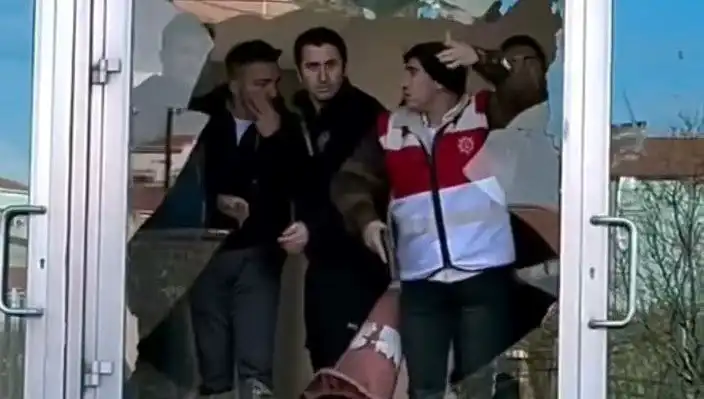 Taraftar Kavgası Büyüyor: Maçta Gergin Anlar ve Sonrası!