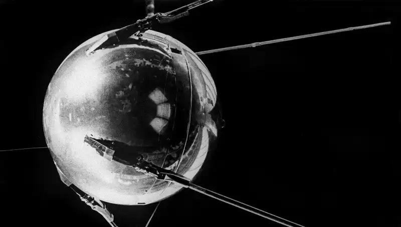 1972'de Fırlatılan Sovyet Uzay Aracının Kontrolsüz Düşüşü Dünya'yı Tehdit Ediyor