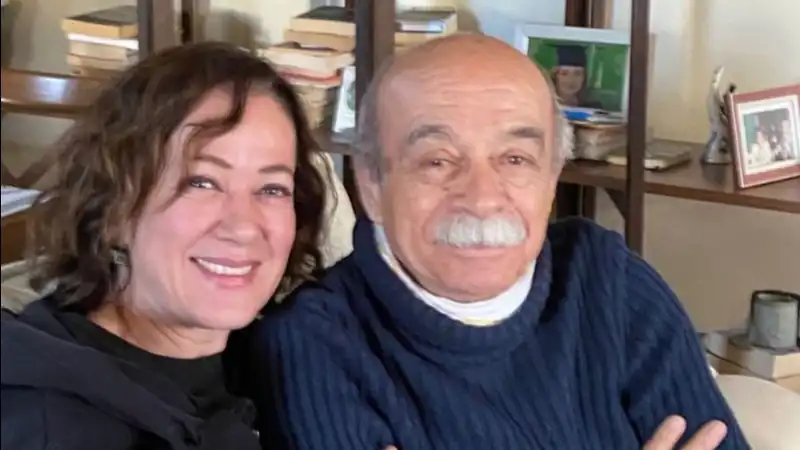 Bennu Yıldırımlar Tasavvuf Müziğinin Parlayan Yıldızı Babasını Kaybetti