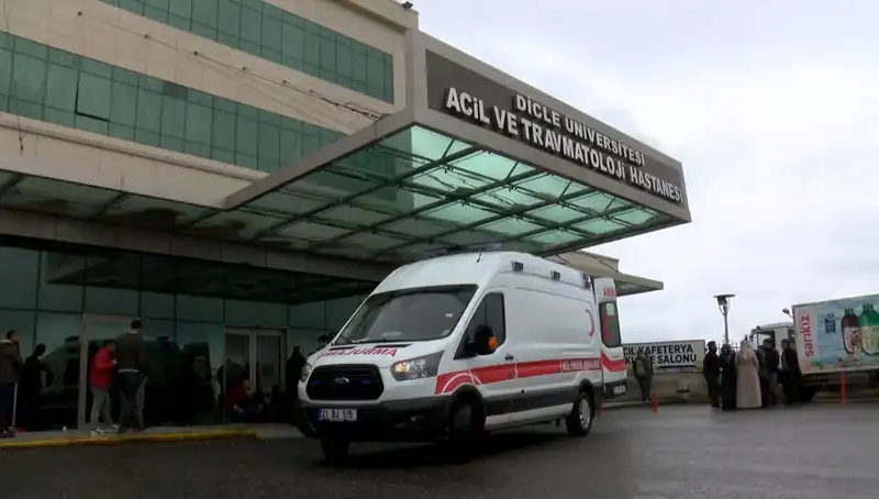 Kuzenini Vuran Adamın Korkunç Eylemi: 1 Ölü, 1 Ağır Yaralı