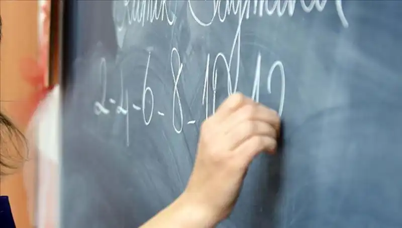 2025'te MEB 25 Bin Öğretmen Atama Başvuruları İçin Heyecan Dorukta!