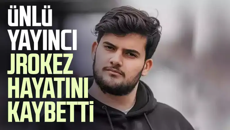 Jrokez Oğuzhan Dalgakıran'ın Vefatı: Yayın Dünyasında Büyük Kaybın Ardından Ne Olacak?