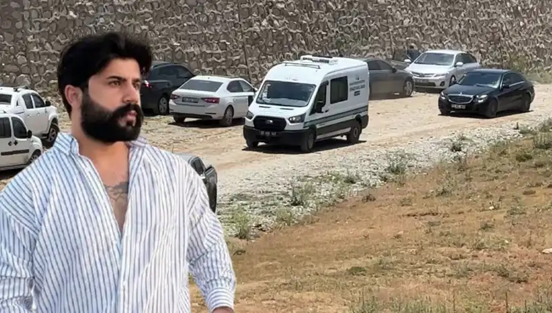 Sosyal Medya Fenomenine Pusu: Kızlarının Sağlık Durumu Ağırdı