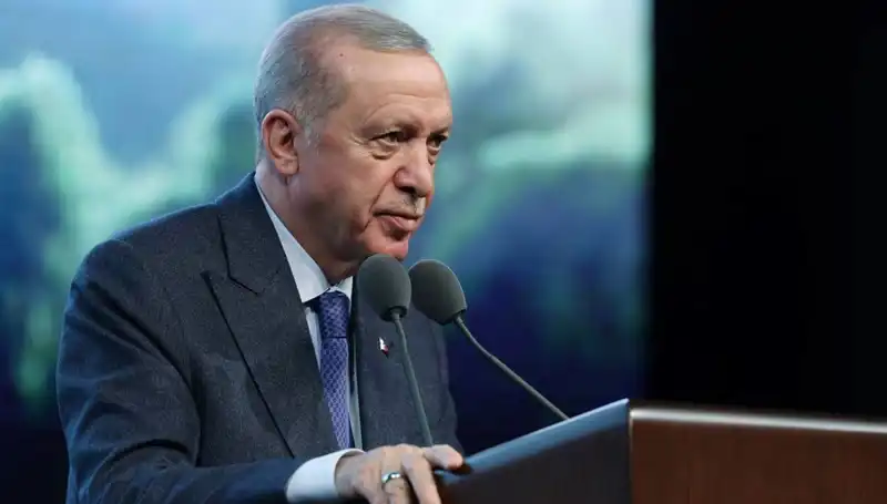 Cumhurbaşkanı Erdoğan'dan Srebrenitsa Soykırımı Anması: Tarihimize Sahip Çıkalım