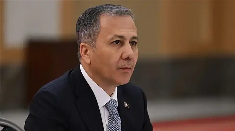 Narkotik Operasyonları Tarihinde Bir Dönüm Noktası: Yerlikaya Açıkladı