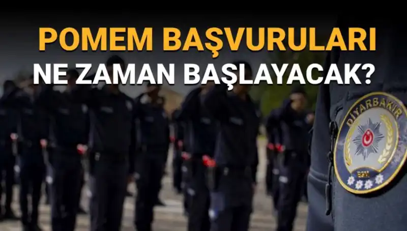 33. Dönem POMEM Başvuruları: Tarihler, Süreç ve Tüm Detaylar
