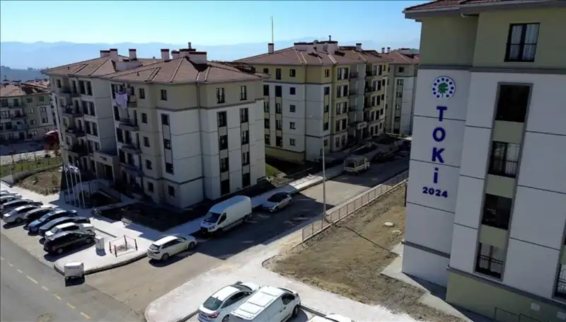TOKİ 250 Bin Sosyal Konut Başvuru Süreci ve Tarihleri Belli Oldu!