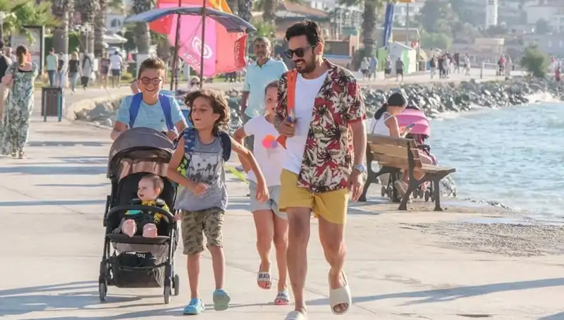 "Ne Olacak Halim" Filmi: Merakla Beklenen Oyuncu Kadrosu ve Konusu