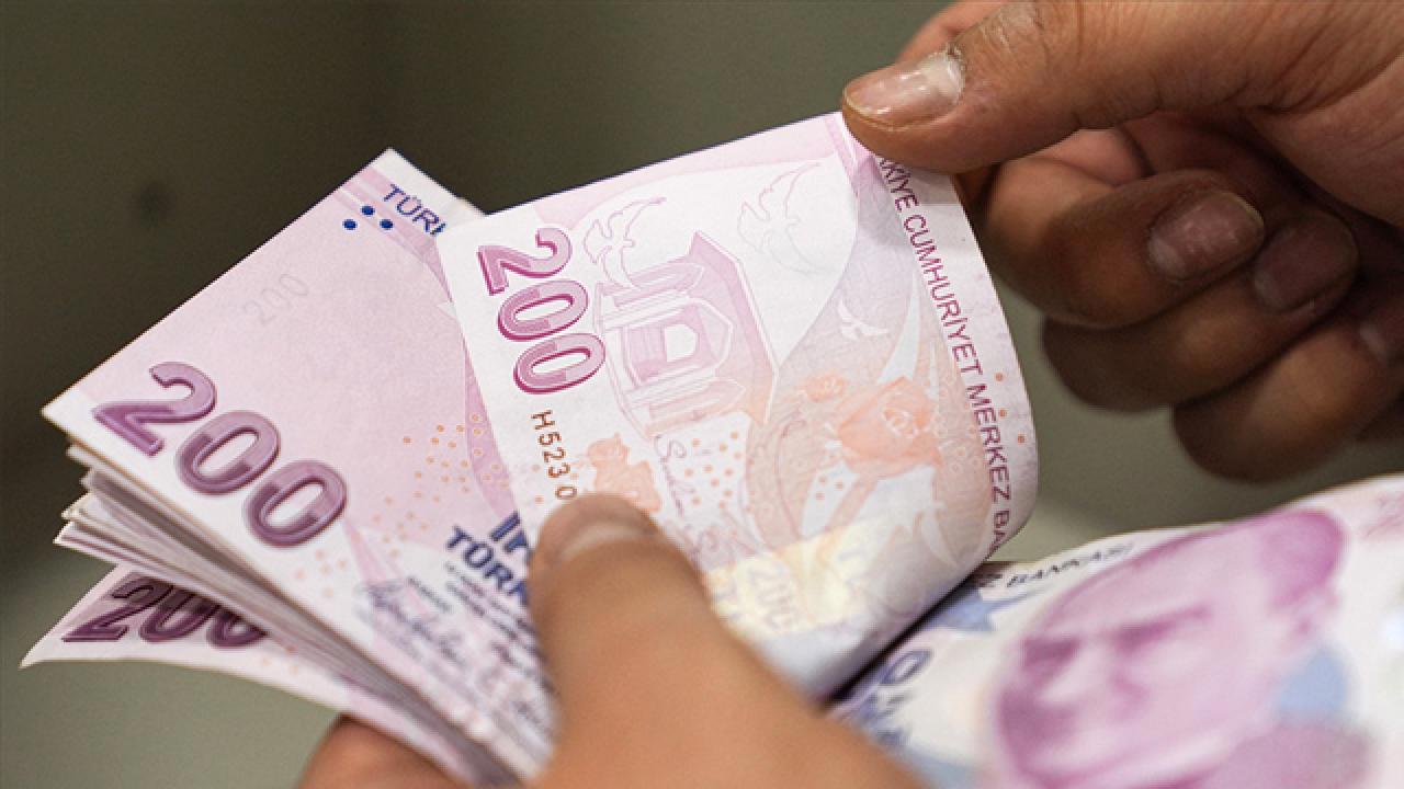 Memur Maaş Zammı Kalemleri Etkiledi