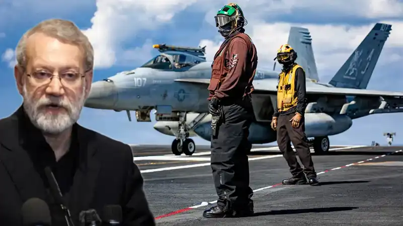 İran'dan Şok İddia: Esir Alınan ABD Askerinin Kaderi Ne Olacak?