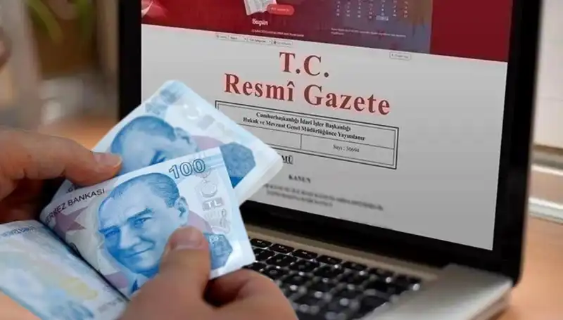 2 Nisan 2025 Resmi Gazete Kararları: Son Gelişmeler Ne Anlama Geliyor?
