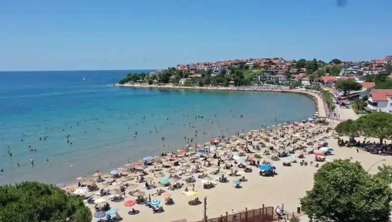 Türkiye'nin 5 Plajı Dışında Denize Girmek Neden Yasaklandı?