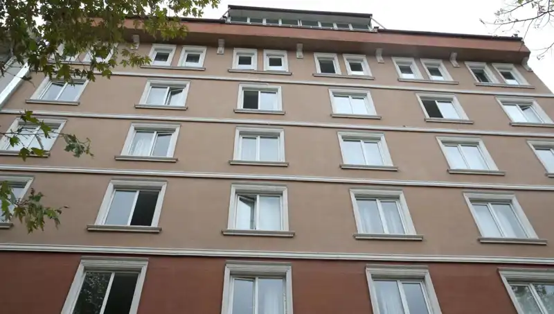 Kastamonu'da Olay: Otel Penceresinden Düşen Kadın Hayatını Kaybetti