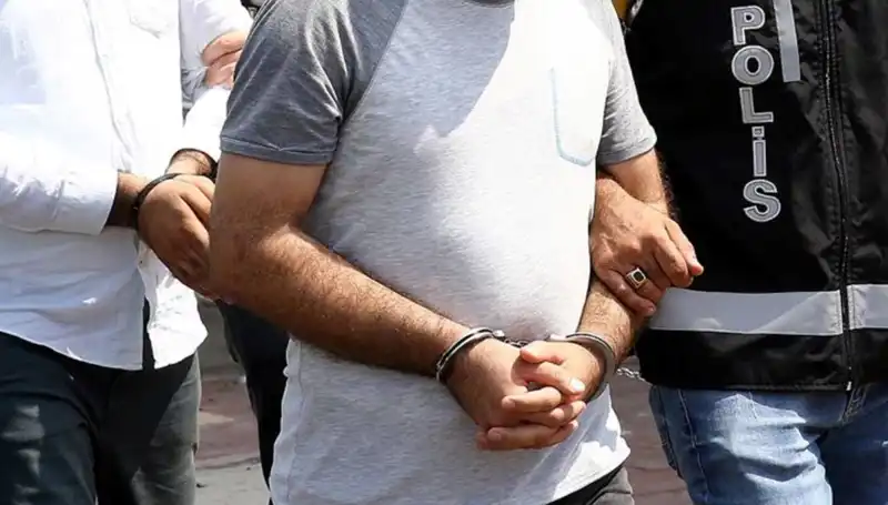 Ankara'da Şok Gelir: 547 Kişi Yakaladı, Olayın Ardındaki Gerçek Ne?
