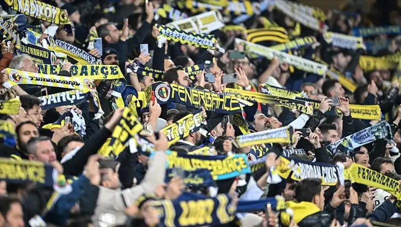 Fenerbahçe’nin Kombine Fiyatları Açıklandı: Taraftarları Bekleyen Sürprizler
