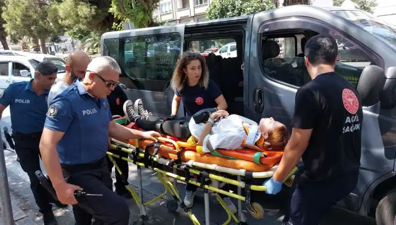 Samsun’da Minibüs ve Kamyon Kazası: İlk Bilgiler ve Yaralılar