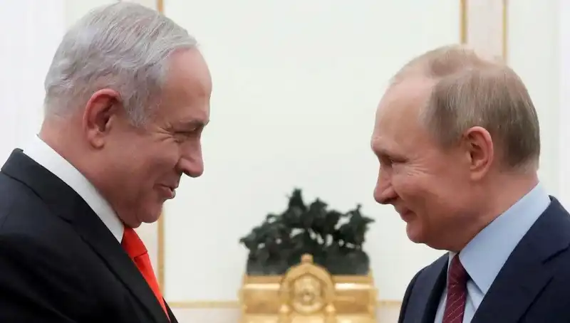 UCM Korkusu: Putin ve Netanyahu'nun Özgürlükleri Tehlikede mi?