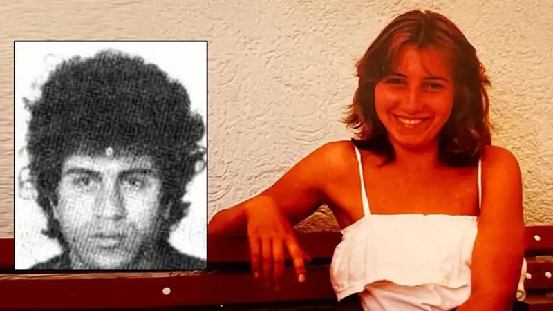 40 Yıl Sonra Raftan İnen Dosya: Interpol, Yaralı Yüz Nazmi'nin Peşinde