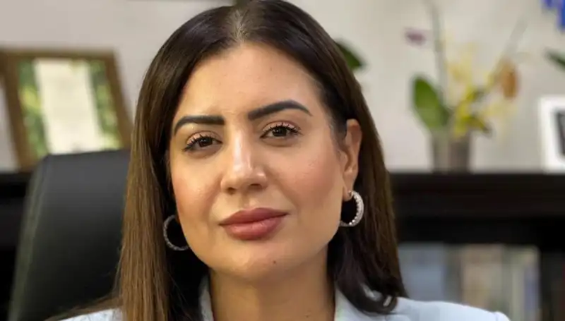 Beykoz Belediyesi’nin Yükselen Yıldızı: Fidan Gül'ün Hayat Hikayesi