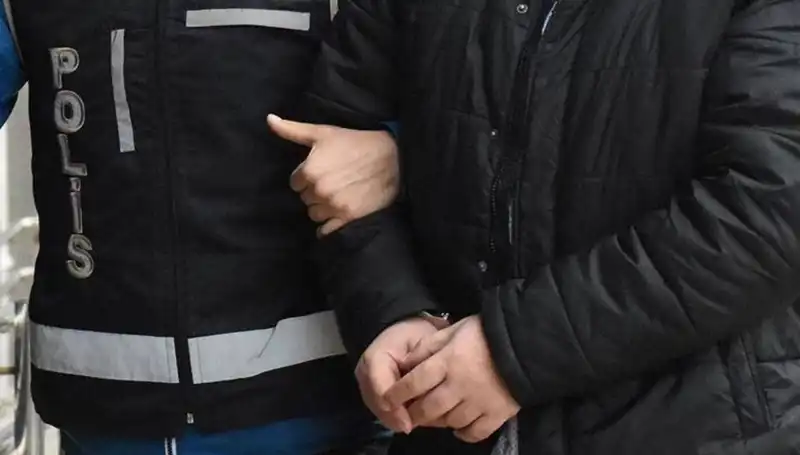 İstanbul'da Terör Soruşturması: 7 Kişi Tutuklandı, Şok Detaylar Ortaya Çıktı