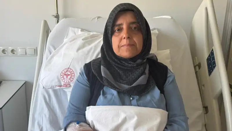 3 Yıl Teşhis Konulmadan Mücadele Eden Kadının Hikayesi