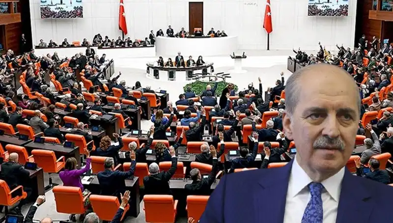 Yeni Dönemde Meclis Başkanlığı Seçimi: Süreç ve Adaylar