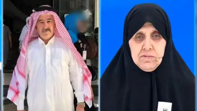 Canlı Yayında Şok İtiraf: Tedavi İçin Evin Altına Mezarlık Açtı!