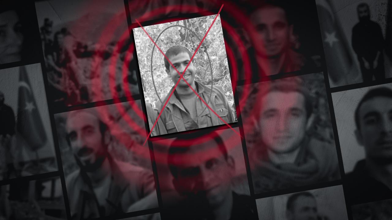 MİT, Süleymaniye'de Hedef Şaşırttı!