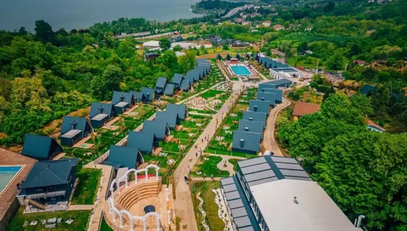 Yurt Dışından Getirilen Gizli Kamera, Bungalovlarda Kontrol Altına Alınıyor