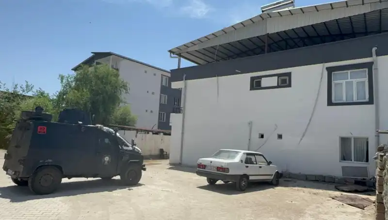 Babalar Günü'nde İnanılmaz Olay: Oğul, Babasına Çekiçle Saldırdı