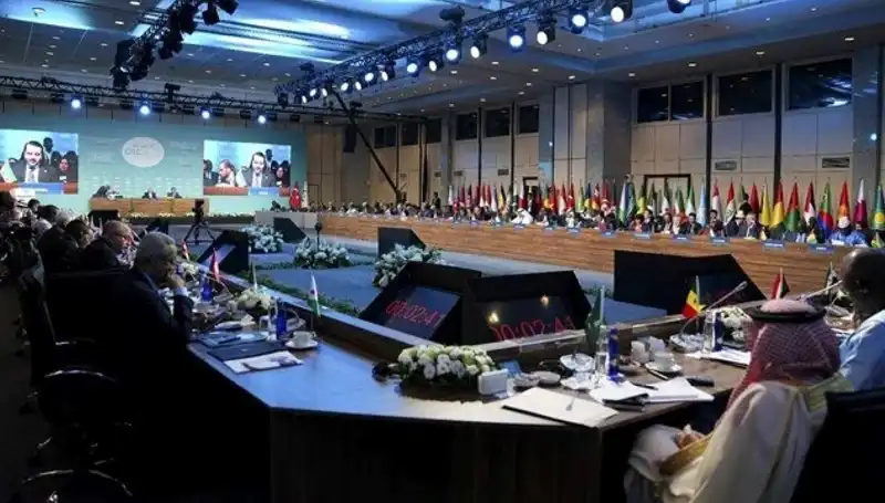 İslam İşbirliği Teşkilatı, Gazze’nin Geleceği İçin Acil Toplantıda Bir Araya Geliyor