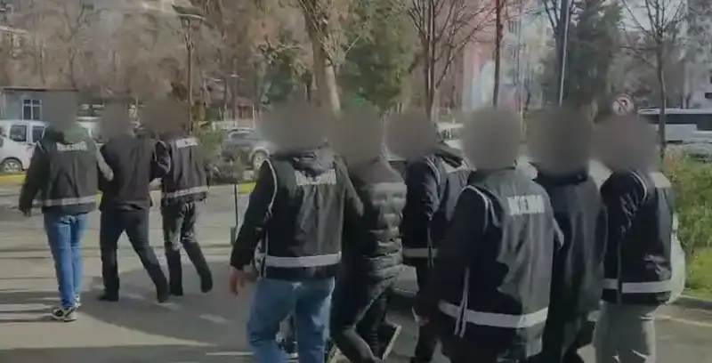 Batman'da Dev Dolandırıcılık: 1.5 Milyon TL Vurgun Yapıldı