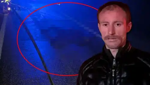 Kamyonetle Hayvan mı İki İnsan mı? Şok Edici Kaza ve Sırrı